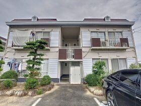 瀬戸内市邑久町山田庄の外観