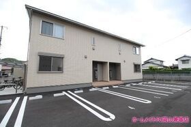 備前市吉永町吉永中の外観
