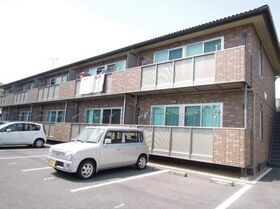 備前市伊部の外観