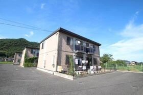 赤磐市円光寺の外観
