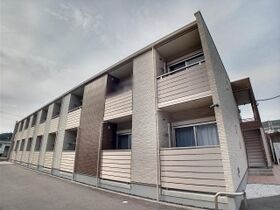 クレイノシャインの外観