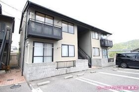 備前市伊部の外観