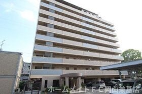 岡山市中区小橋町2丁目の外観