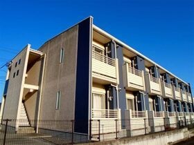 レオネクスト大田西館の外観