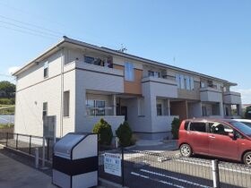 ラッフィナート・ピアッツァⅠの外観