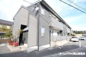 和気郡和気町衣笠の外観