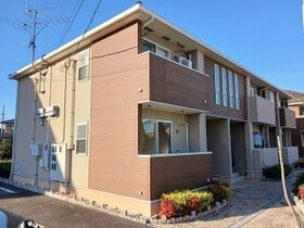 ヴァン パシフィークAの外観