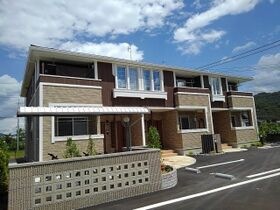 ロッソ ピノBの外観