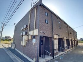 レオネクストドリーム瀬戸内Ⅱの外観