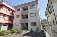 外観写真(昼)