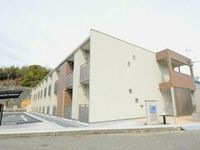 外観もきれいです