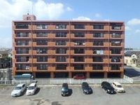 岡山市中区倉田 ネクスト倉田西館 3LDK 外観