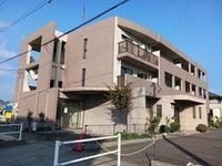 外観です
