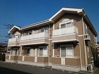 外観もきれいです