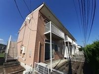 建物外観を気になさる方へ、見た目の良い物件です