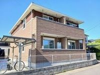 外観もきれいです