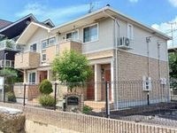 建物外観を気になさる方へ、見た目の良い物件です