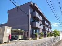 外観です