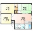 瀬戸内市邑久町山田庄の間取図