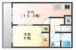 備前市伊部の間取図