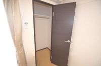明るい室内です