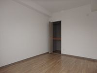 きれいな洋室です