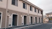 玄関側※写真と現状が異なる場合は現状を優先
