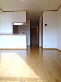 居間です