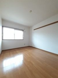 物件の内装です
