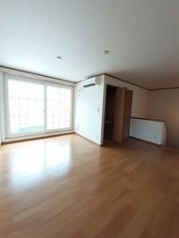 おしゃれな居間です