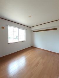 物件の内装です