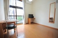 ゆったりとしたリビングです