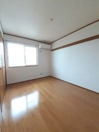 明るい室内です