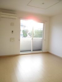 過ごしやすい室内です