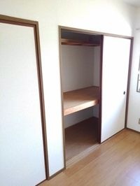 収納豊富です