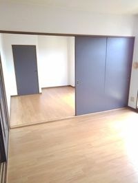 リビングです