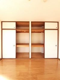 収納があります