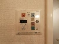 室内設備
