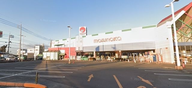 ザ・ダイソー DAISO マルナカ高屋店