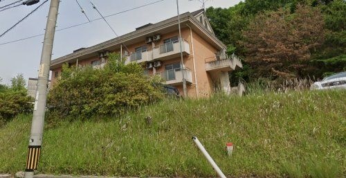 写真：介護付有料老人ホームいやしの里