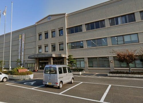 和気町役場