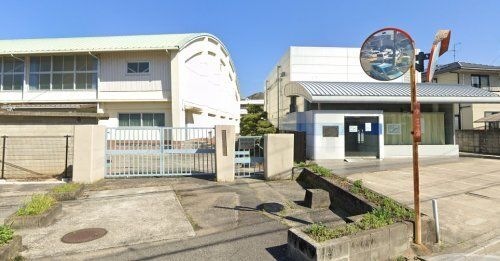 岡山県立和気閑谷高校