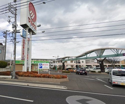 マルナカ 平井店