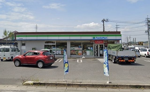 写真：ファミリーマート 長船土師店