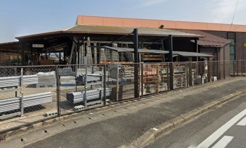 写真：HOME CENTER TIME(ホーム センター タイム) 長船店