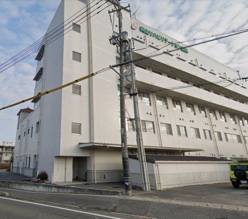 岡山リハビリテーション病院