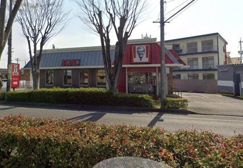 ケンタッキーフライドチキン 岡山原尾島店