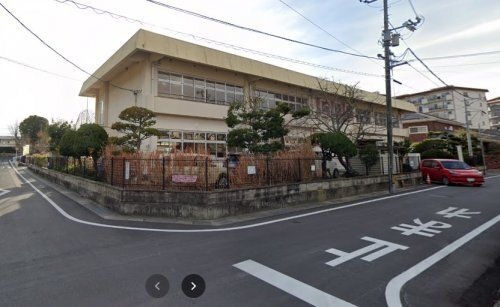 岡山市立三勲幼稚園