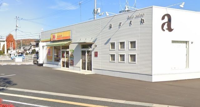 ほっかほっか亭 東岡山長岡店