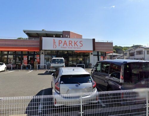 PARKS(パークス) 東山店